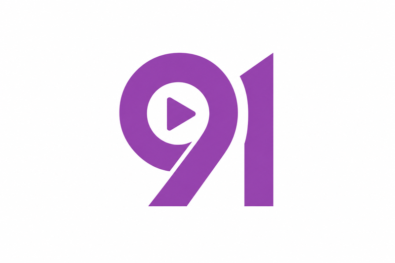 91